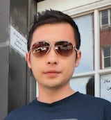 Xiaochu Ba profile pic